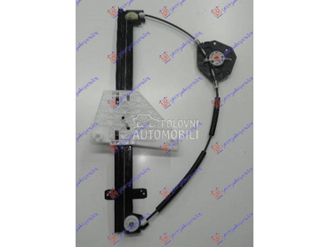 PODIZAC ZADNJEG PROZORA... za Jeep Grand Cherokee od 1999. do 2005. god.