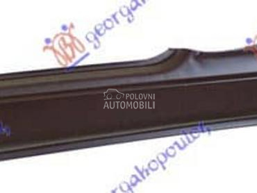 NEMA- SAJTNA 4 VRATA Levo za Škoda Felicia od 1998. do 2001. god.