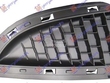 RESETKA PREDNJEG BRANIKA (BEZ za Lancia Ypsilon od 2011. do 2024. god.