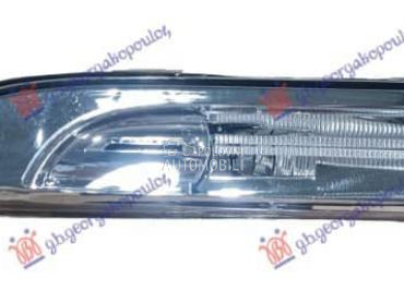 NEMA- MIGAVAC U KRILU -13 Levo za Porsche Panamera od 2009. do 2016. god.