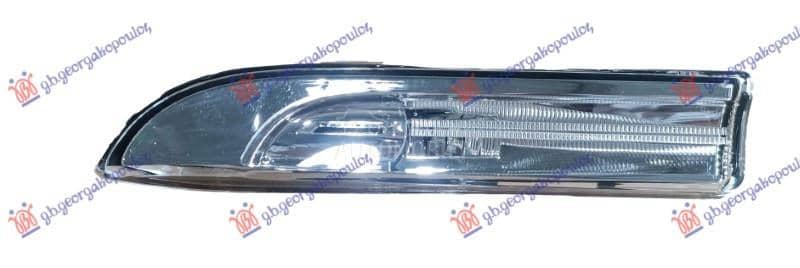 NEMA- MIGAVAC U KRILU -13 Levo