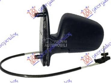 RETROVIZOR MEHANICKI SA... za Volkswagen Sharan od 1995. do 2010. god.