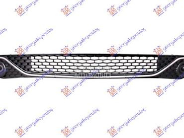 CENTRALNA RESETKA 2015- za Lancia Ypsilon od 2011. do 2024. god.