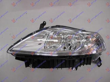 FAR ELEKTRICNI (SA MOTOROM) (D za Lancia Ypsilon od 2011. do 2024. god.