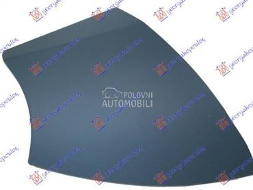 POKLOPAC RETROVIZORA Levo za Opel Vectra B od 1999. do 2002. god.