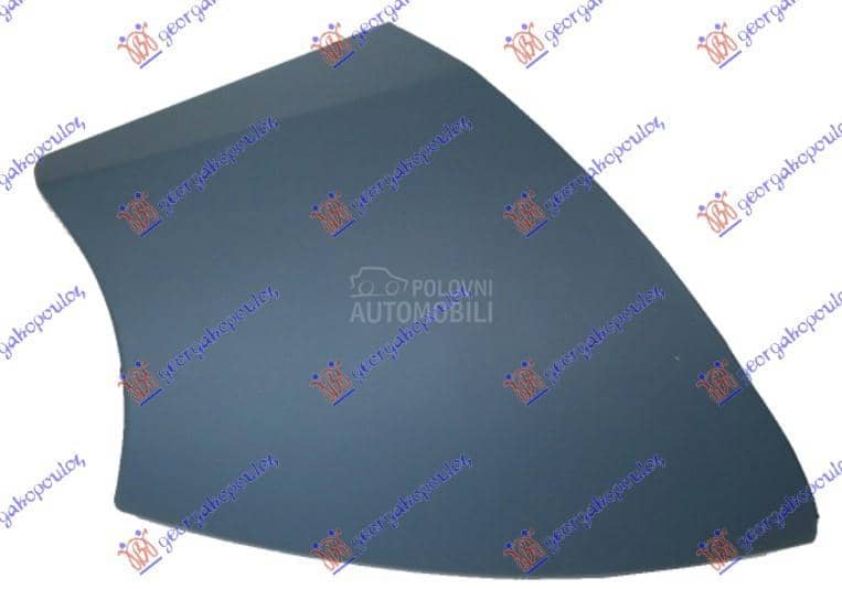 POKLOPAC RETROVIZORA Levo