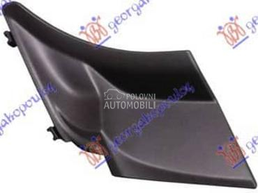 MASKA ISPOD PREDNJIH... za Fiat Fullback za 2016. god.