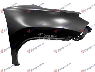 KRILO Desno za Toyota Yaris Cross za 2021. god.