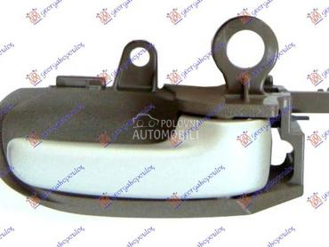 KVAKA PREDNJIH/ZADNJIH... za Toyota Yaris od 1999. do 2005. god.