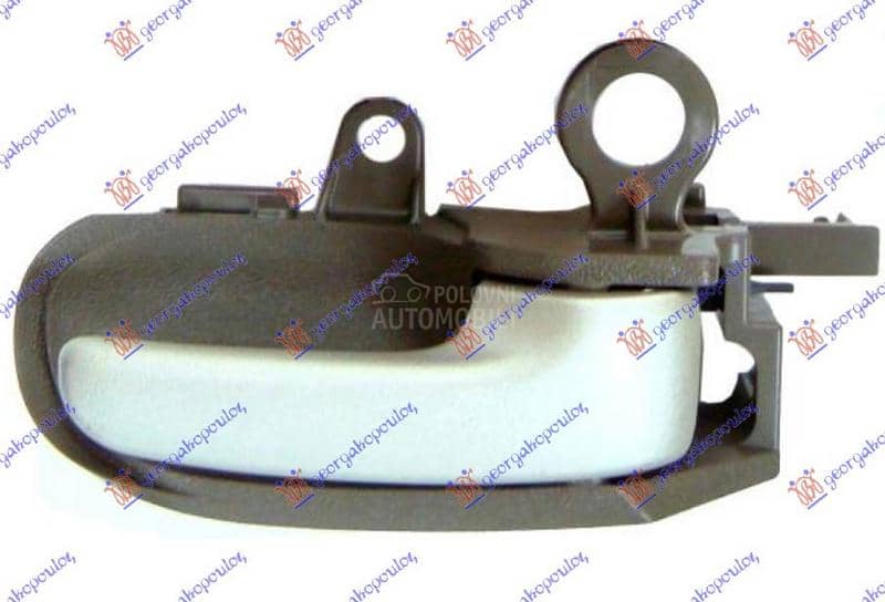 KVAKA PREDNJIH/ZADNJIH...