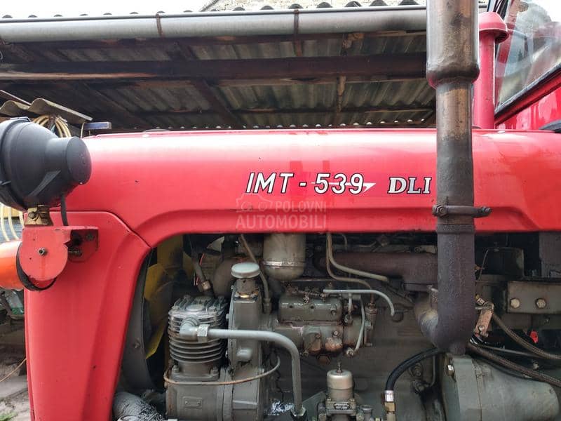 IMT 539