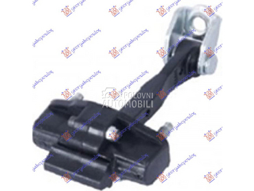 GRANICNIK PREDNJIH VRATA za Lancia Ypsilon od 2011. do 2024. god.