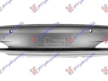 SPOJLER ZADNJEG BRANIKA PM (PD za Lancia Ypsilon od 2011. do 2024. god.