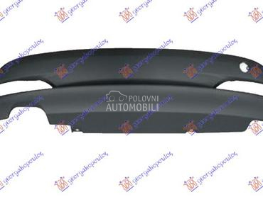 SPOJLER ZADNJEG BRANIKA PM (SA za Lancia Ypsilon od 2011. do 2024. god.