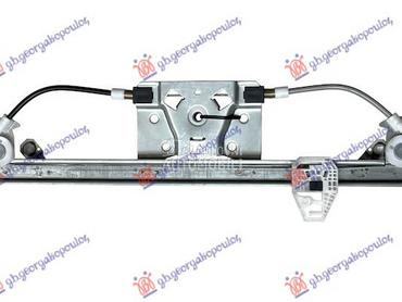 PODIZAC PREDNJEG PROZORA ELEKT za Lancia Ypsilon od 2011. do 2024. god.