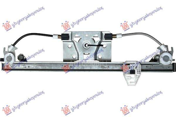 PODIZAC PREDNJEG PROZORA ELEKT