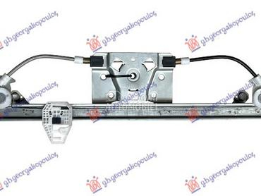 PODIZAC PREDNJEG PROZORA ELEKT za Lancia Ypsilon od 2011. do 2024. god.