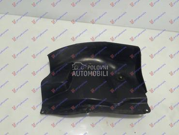 ZASTITA ISPOD ALTERNATORA... za Fiat Panda od 2003. do 2014. god.