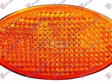 MIGAVAC U KRILU ZUTI za MINI Cooper od 2004. do 2008. god.