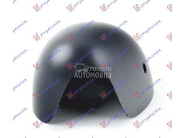 POKLOPAC RETROVIZORA PM Levo za MINI Countryman od 2021. do 2024. god.