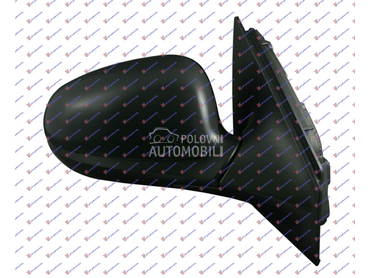 RETROVIZOR ELEKTRICNI SA GREJA za Lancia Ypsilon od 2011. do 2024. god.