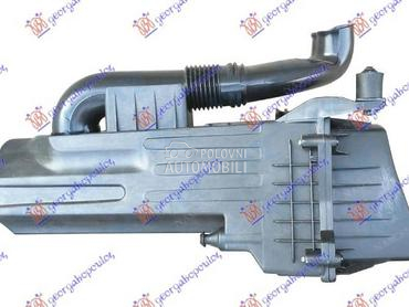 KUCISTE FILTERA VAZDUHA za Ford Transit Connect za 2013. god.