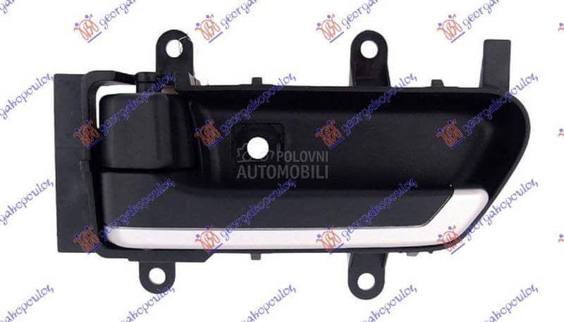 KVAKA PREDNJIH/ZADNJIH...