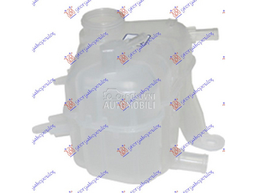 POSUDA ZA ANTIFRIZ (0.9 TURBO) za Fiat Panda od 2012. do 2025. god.