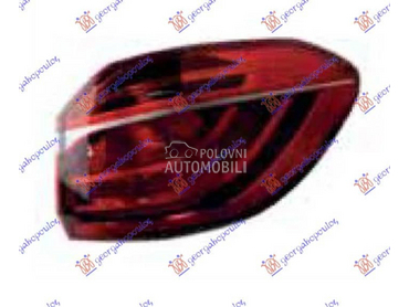 STOP LAMPA SPOLJASNJA Desno za BMW Serija 2 od 2014. do 2017. god.