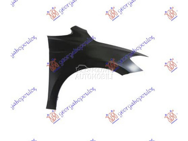 KRILO Desno za Volkswagen Touran za 2015. god.