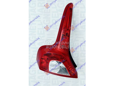 STOP LAMPA Levo za Volvo C30 od 2007. do 2010. god.