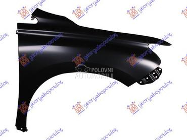 BLATOBRAN za Lexus RX 350 od 2012. do 2015. god.