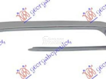 LAJSNA RESETKE PREDNJEG... za BMW Serija 5 od 2013. do 2016. god.