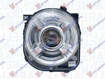 FAR Bi-XENON Levo za Jeep Renegade od 2014. do 2018. god.