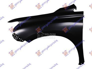 BLATOBRAN za Lexus RX 350 od 2009. do 2012. god.