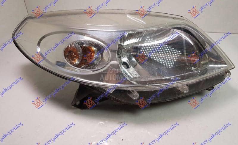 FAR ELEKTRICNI HROM Desno