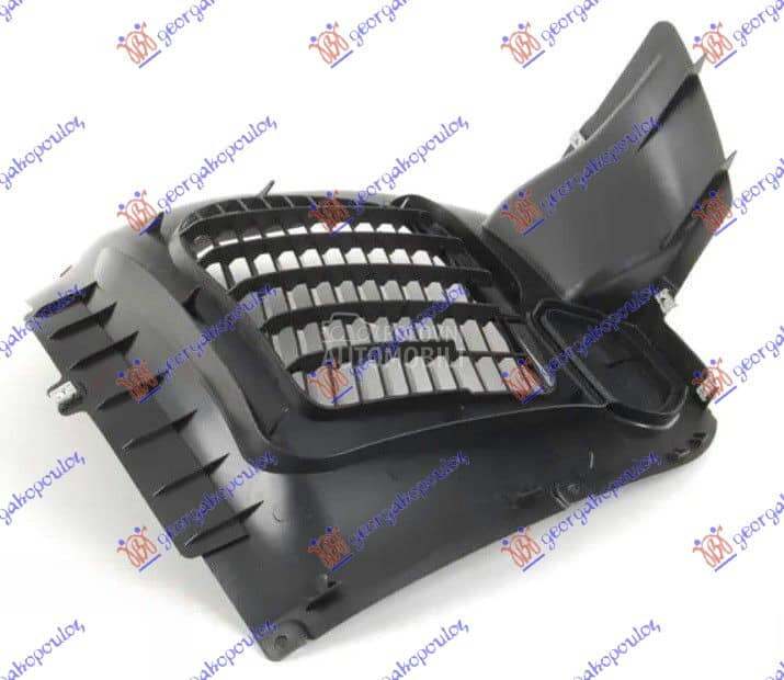 POTKRILO PLASTICNO Desno