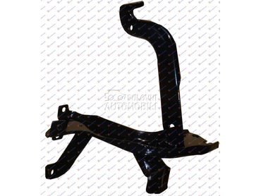 NOSAC PREDNJEG BRANIKA P/u... za Isuzu Ostalo od 1997. do 2002. god.