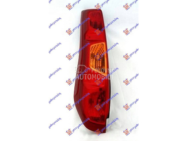 STOP LAMPA 07-10 Levo za Nissan X-Trail od 2001. do 2014. god.