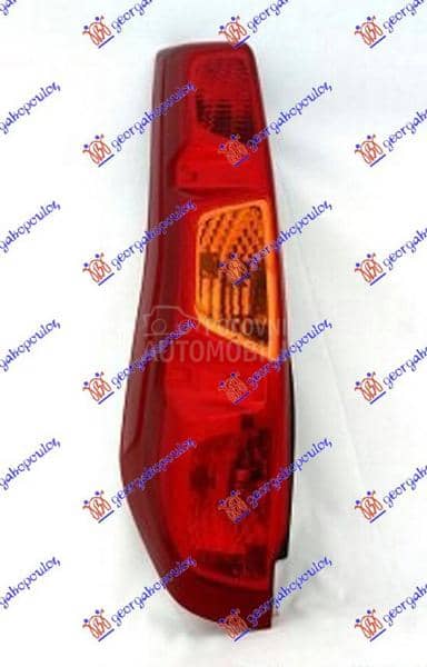 STOP LAMPA 07-10 Levo