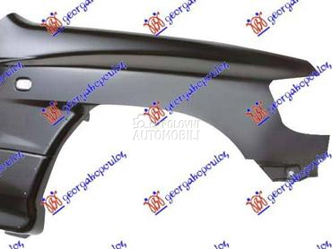 KRILO Desno za Mitsubishi Pajero od 1996. do 2001. god.