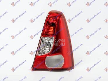 STOP LAMPA Desno za Dacia Logan od 2009. do 2012. god.