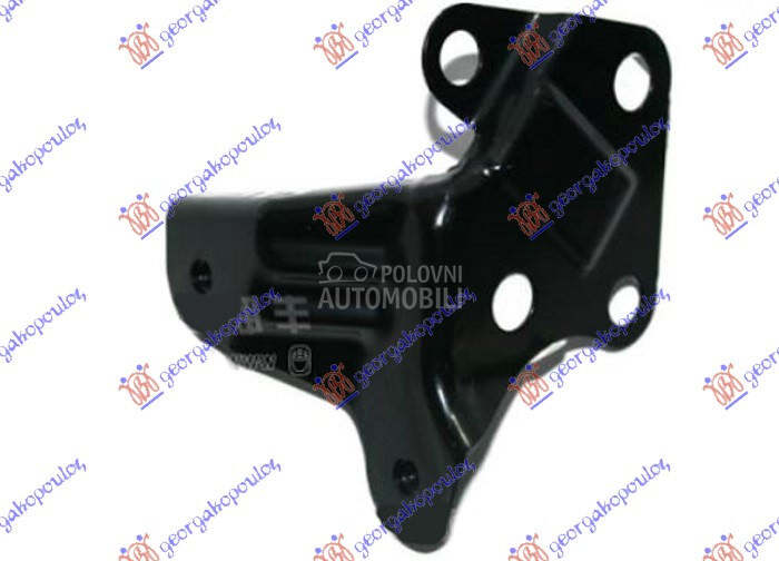 NOSAC PREDNJEG BLATOBRANA