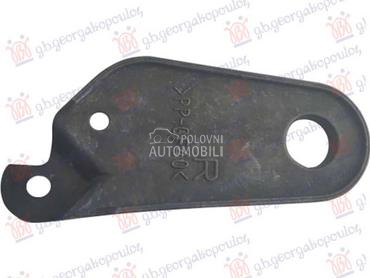 NOSAC FARA DONJI PLASTICNI za Lexus RX 350 od 2012. do 2015. god.