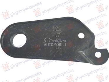 NOSAC FARA DONJI PLASTICNI za Lexus RX 350 od 2009. do 2012. god.