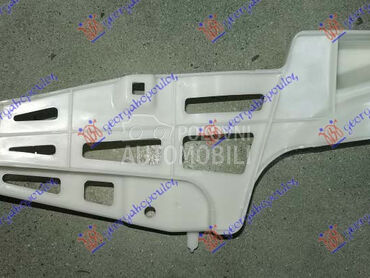 NOSAC ZADNJEG BRANIKA DONJI PL za Lexus RX 350 od 2012. do 2015. god.