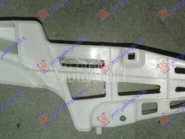 NOSAC ZADNJEG BRANIKA DONJI PL za Lexus RX 350 od 2009. do 2012. god.