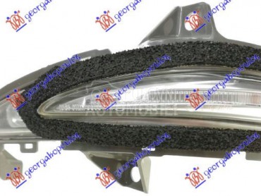 MIGAVAC U RETROVIZORU za Lexus RX 350 od 2012. do 2015. god.