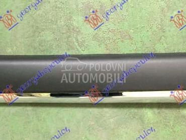 LAJSNA PREDNJIH VRATA (SA HROM za Lexus RX 350 od 2009. do 2012. god.