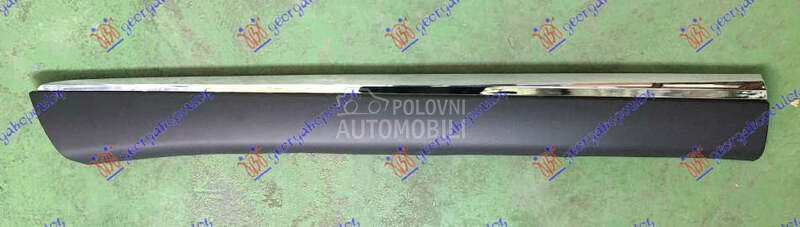 LAJSNA PREDNJIH VRATA (SA HROM